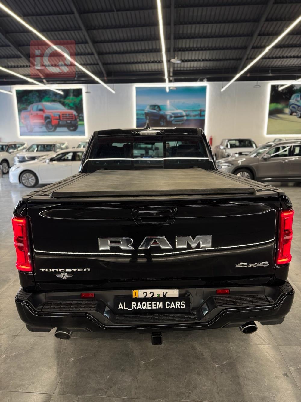 Ram 1500